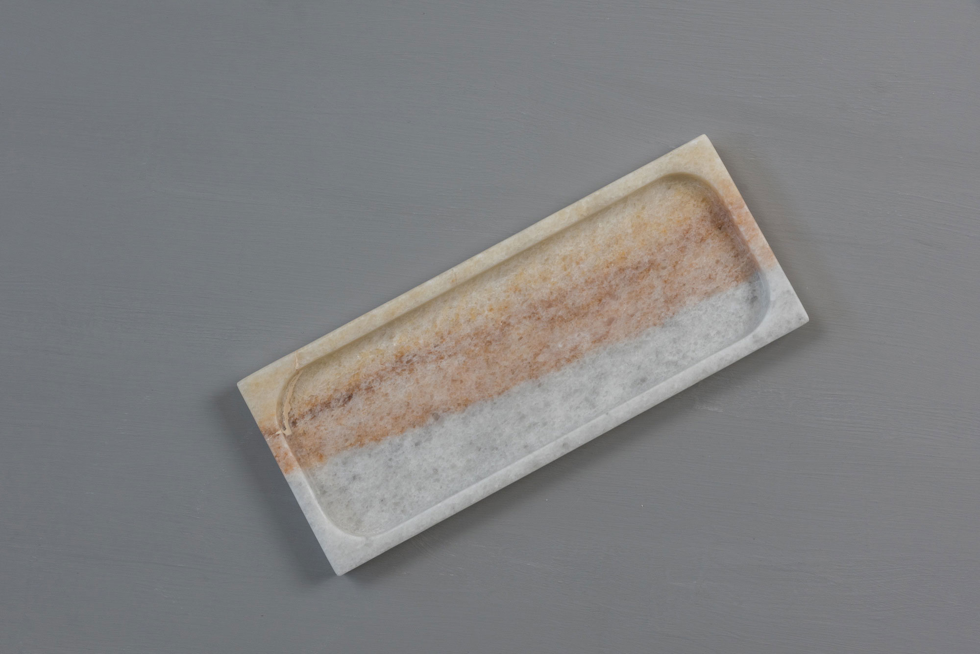 Bathroom Tray Colors