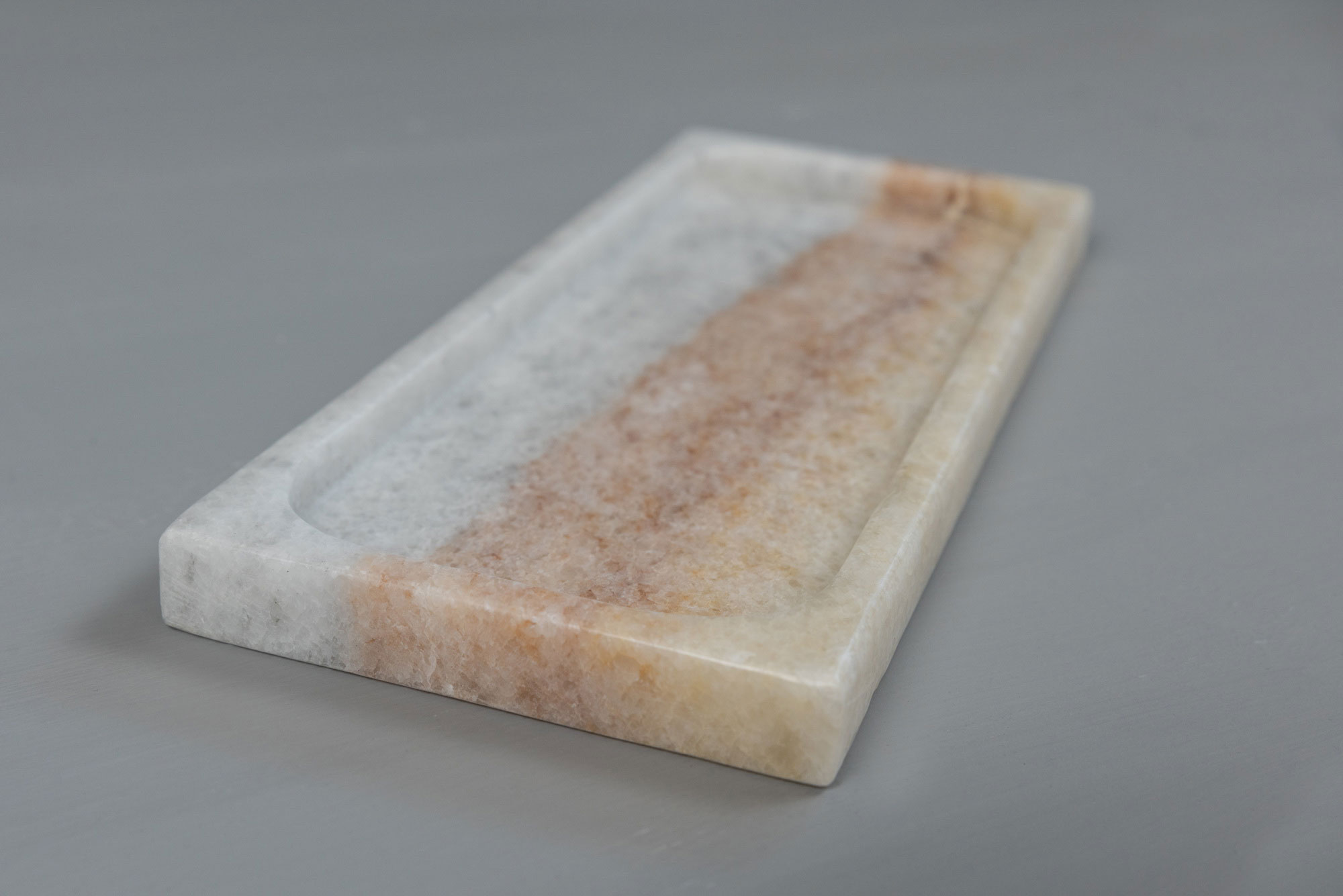 Bathroom Tray Colors View