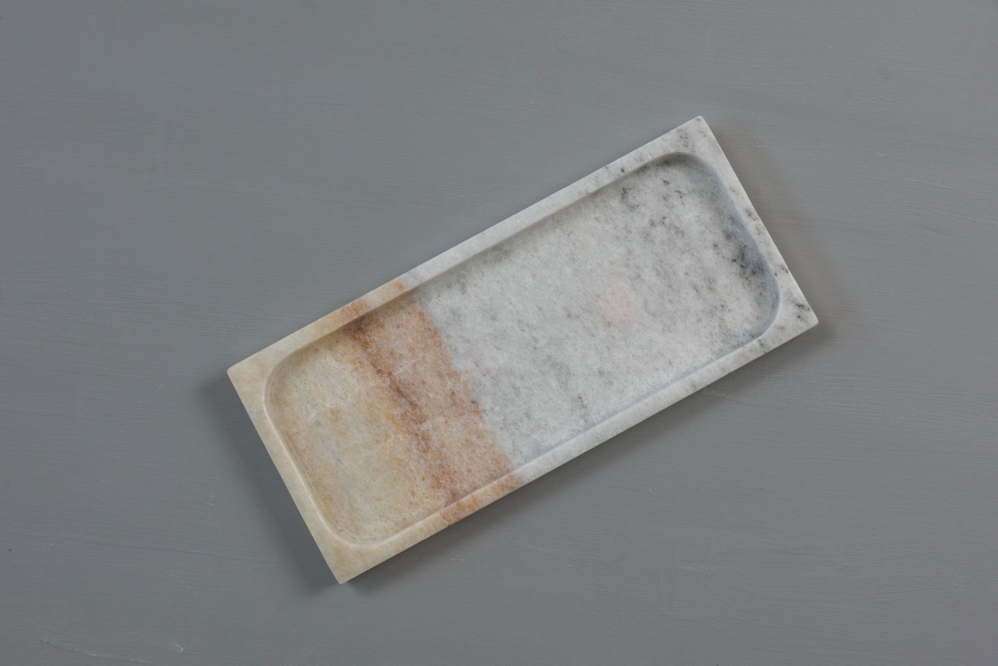 Bathroom Tray Colors 2