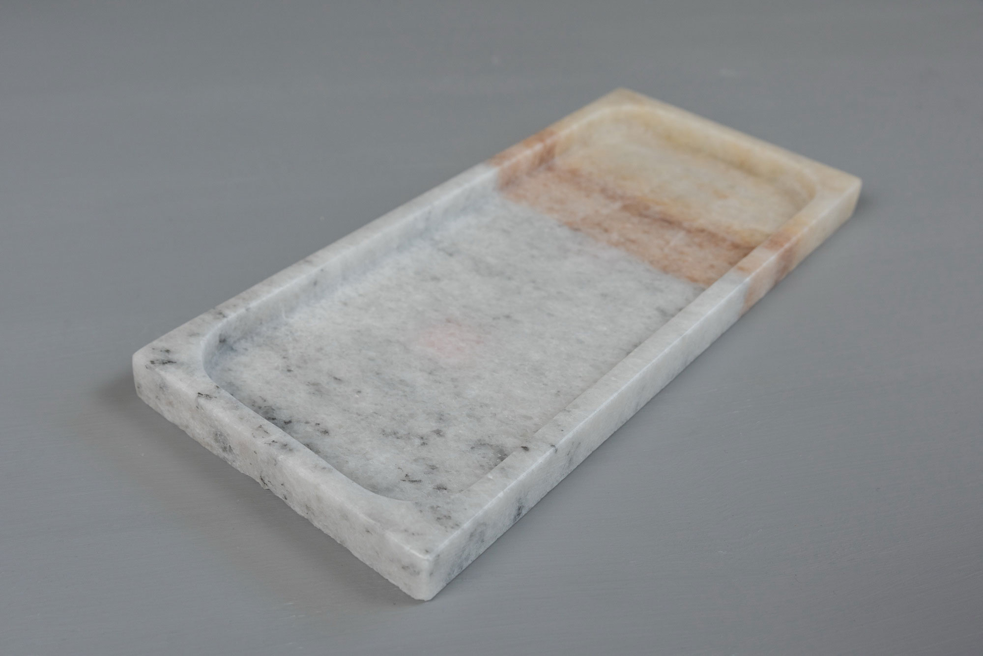 Bathroom Tray Colors 2 view