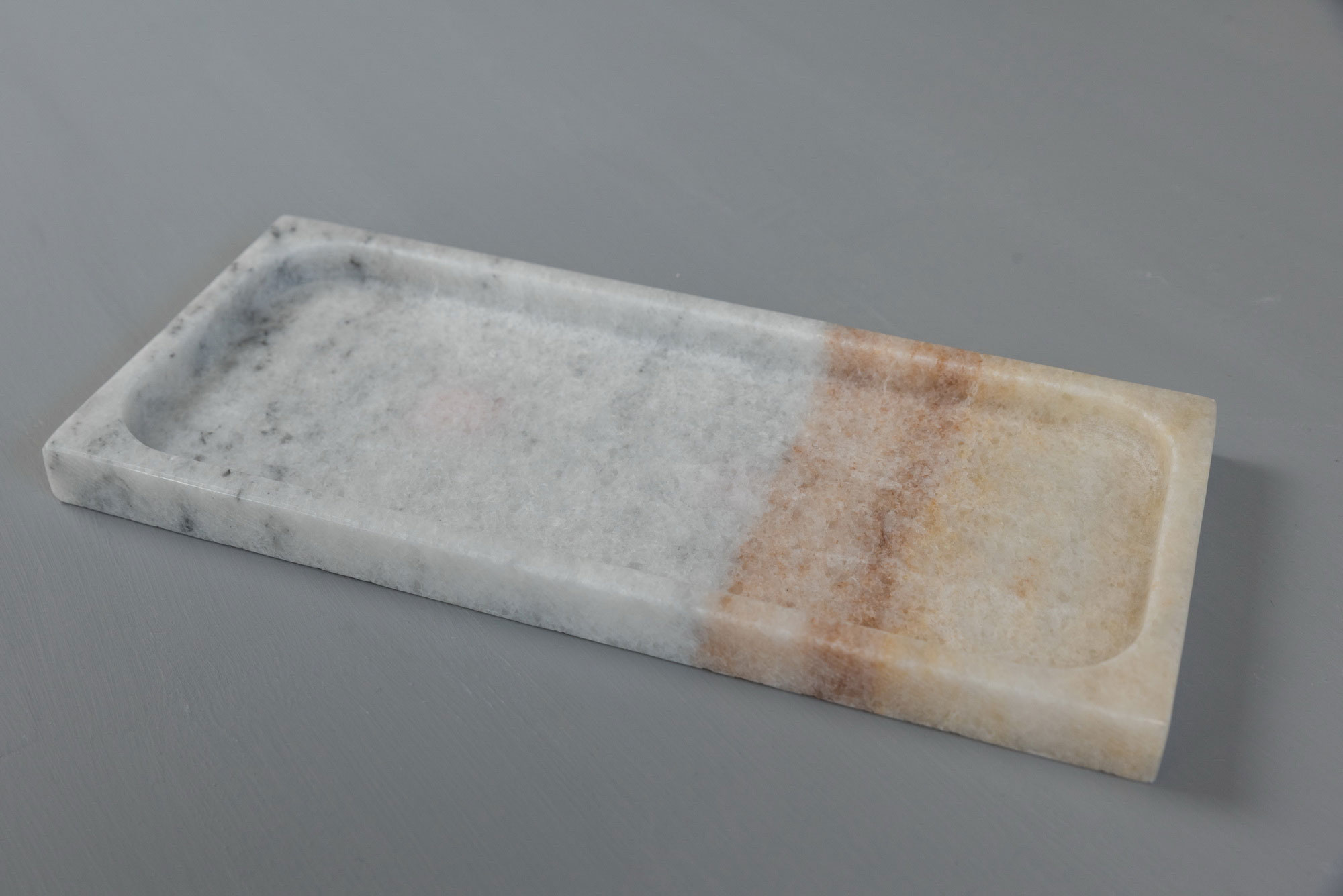 Bathroom Tray Colors 2 view