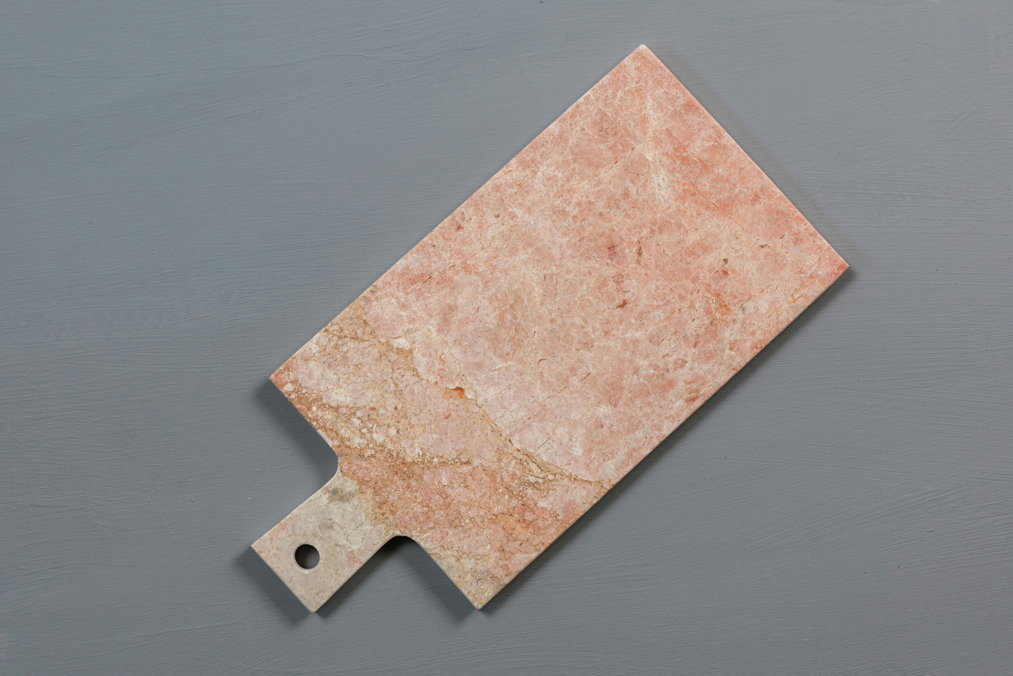 Serving Board Pink view