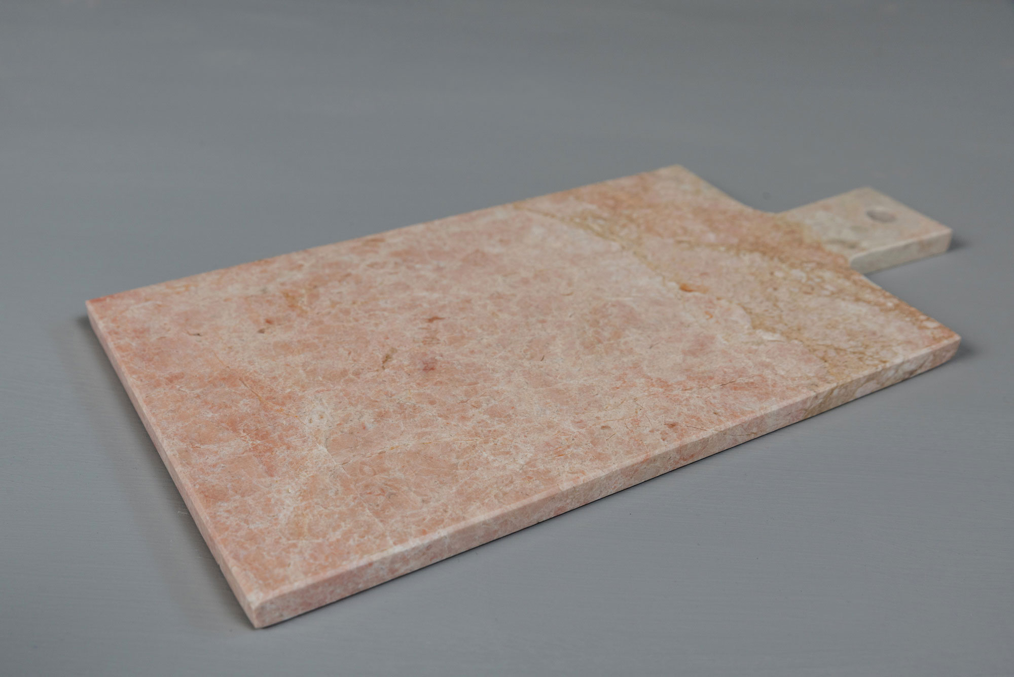 Serving Board Pink
