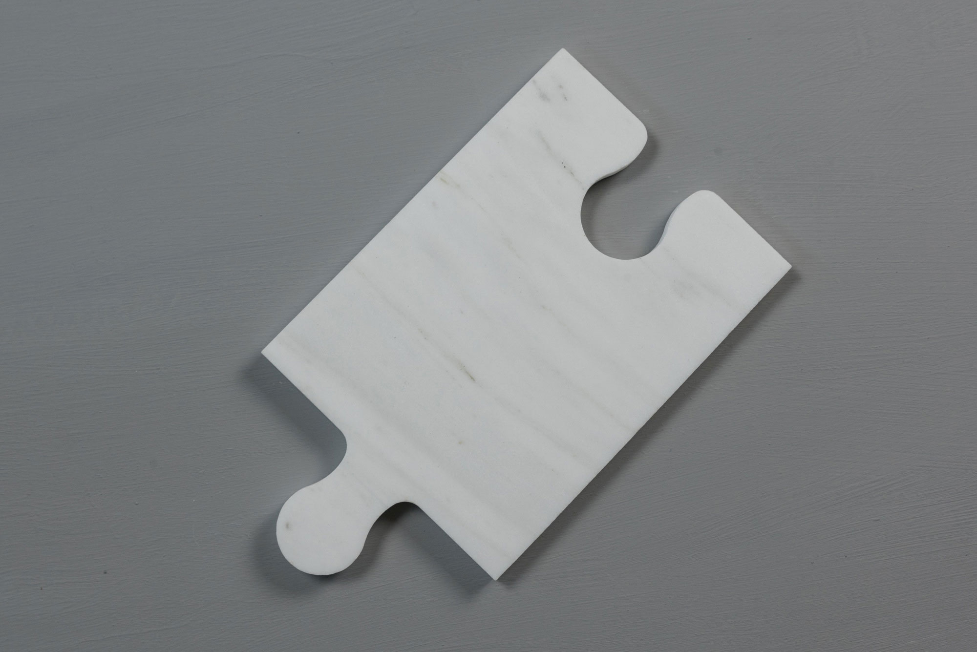 Puzzle Marble