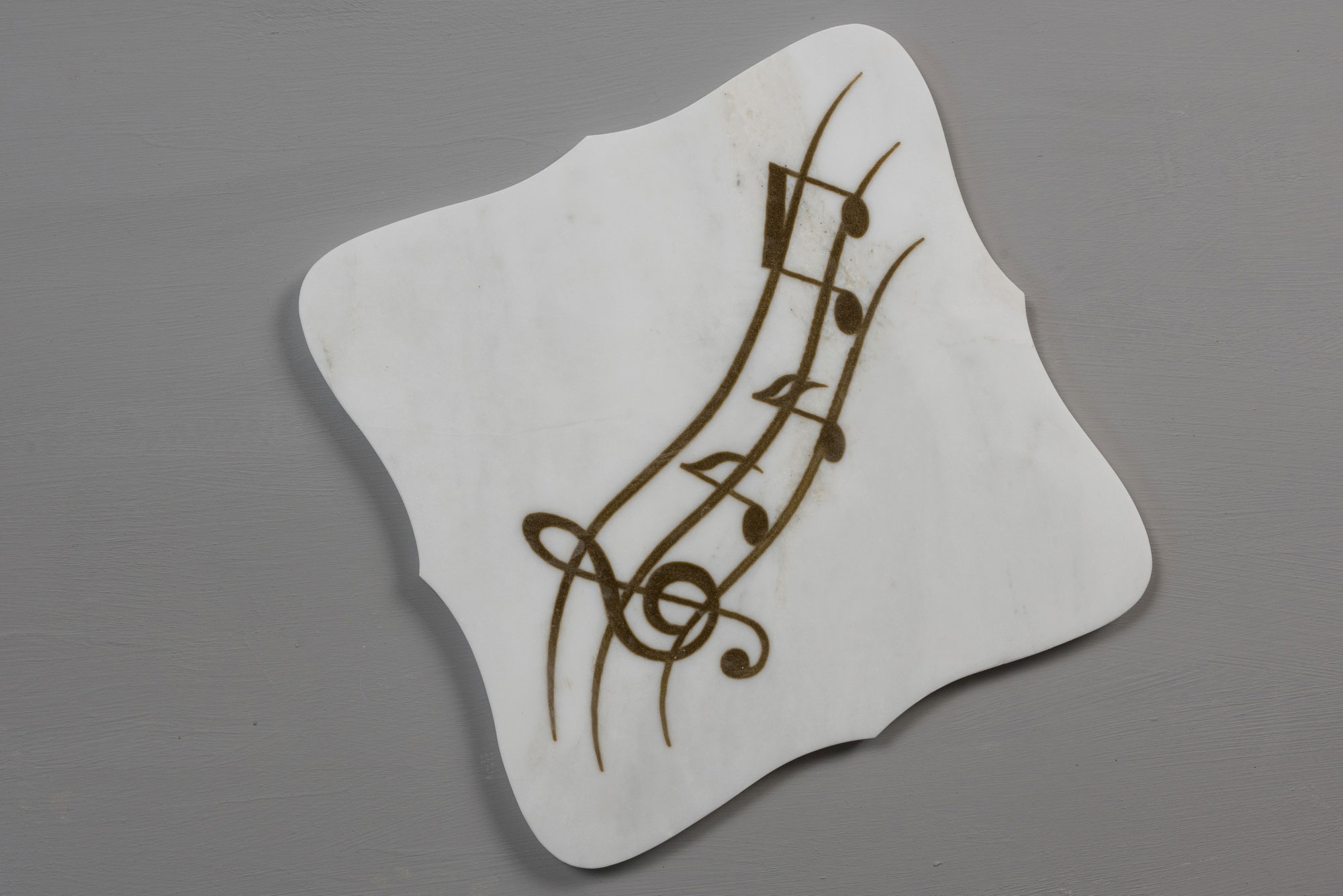 Serving Board Music view 2