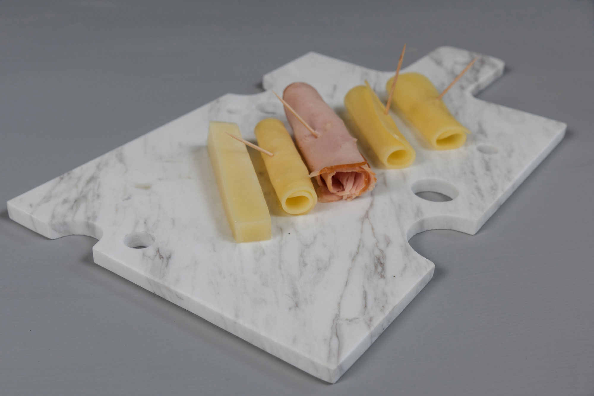 Cheese Board in use 2