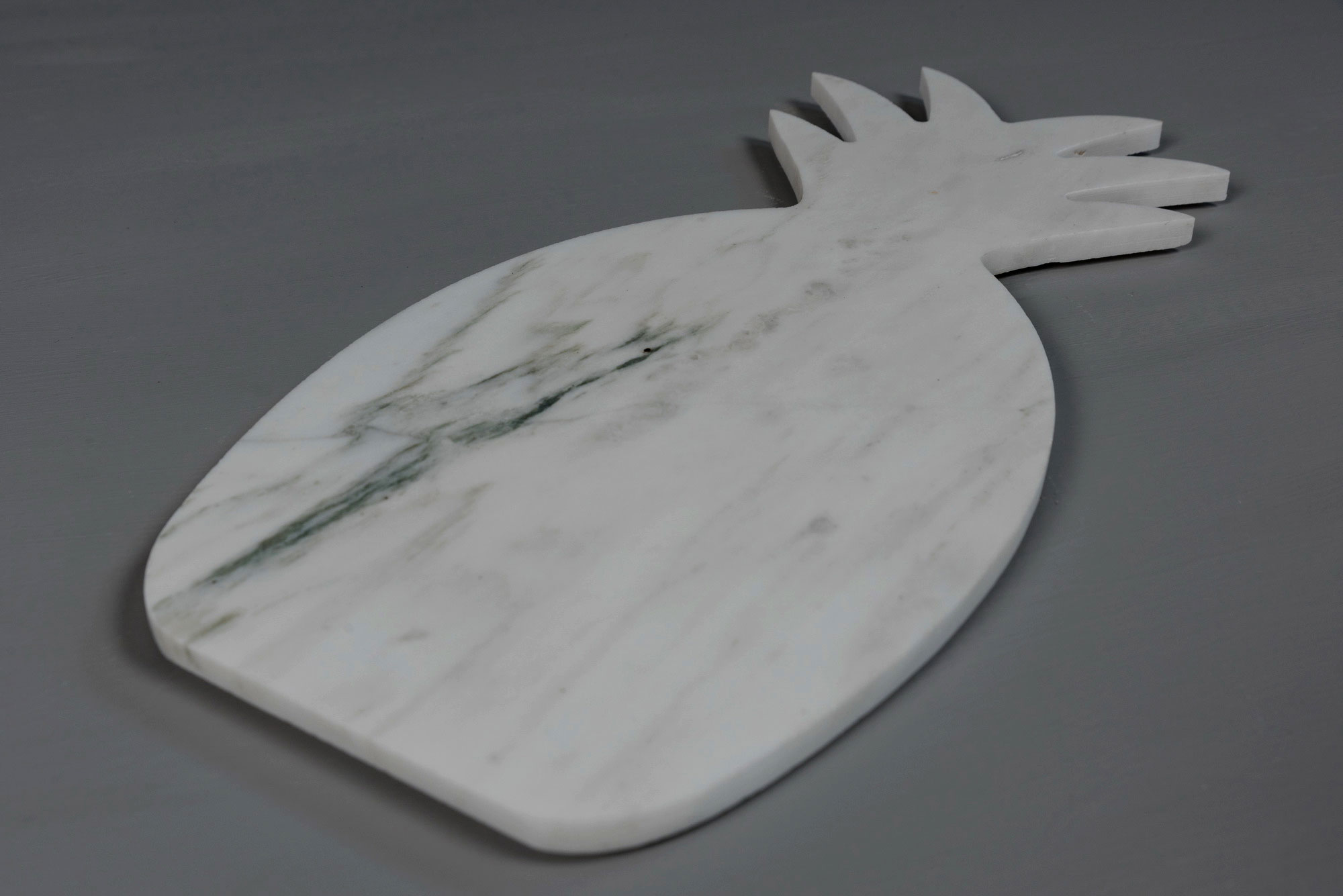 Pineapple White Green 2