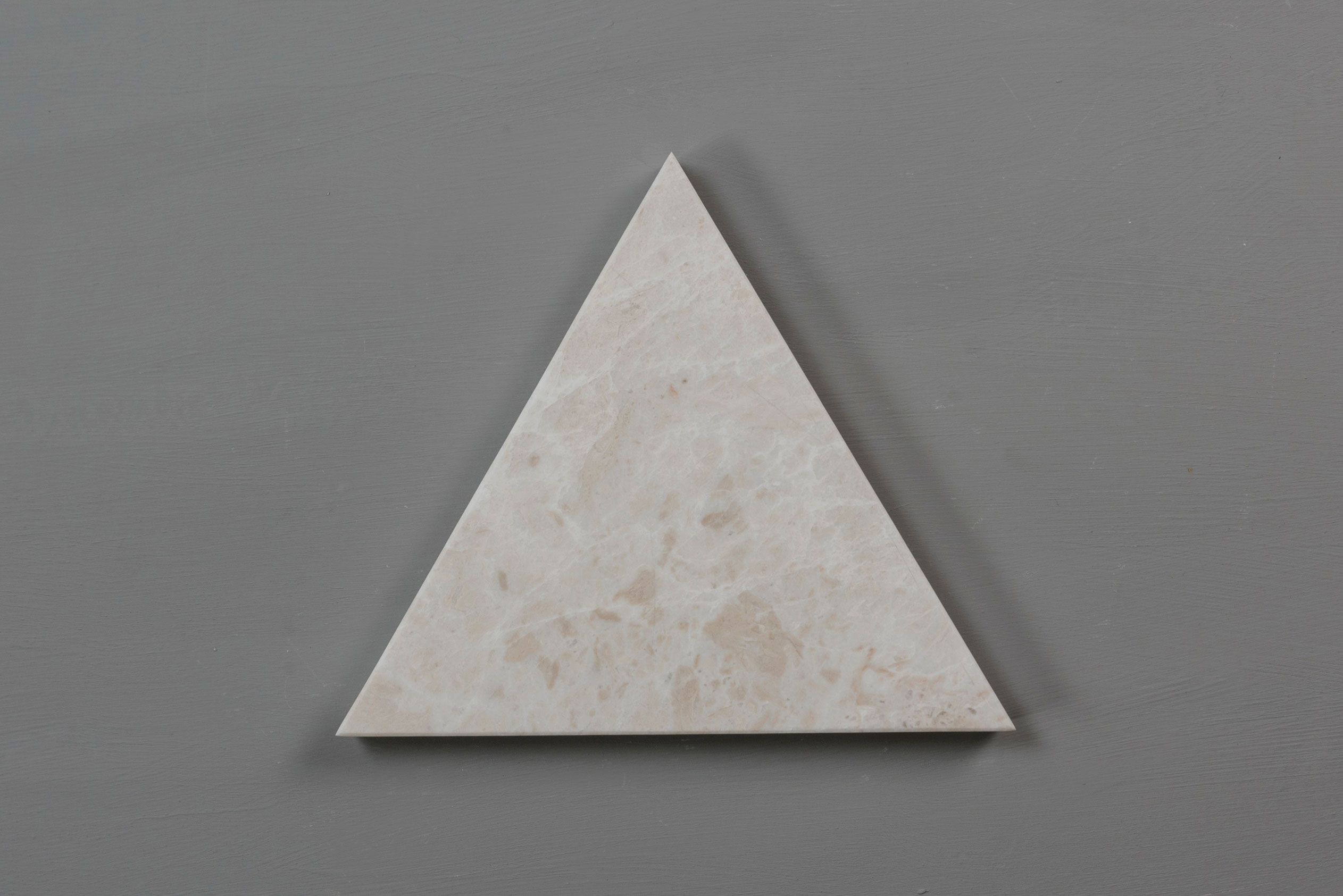 Triangle Marble
