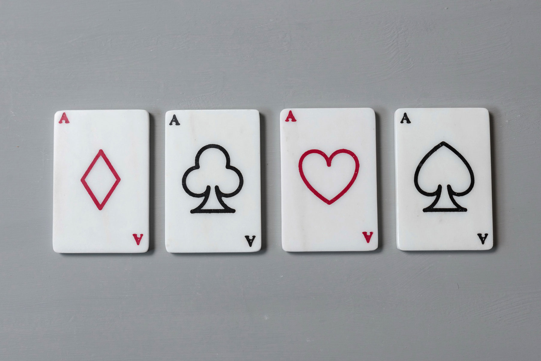 cards marble 3