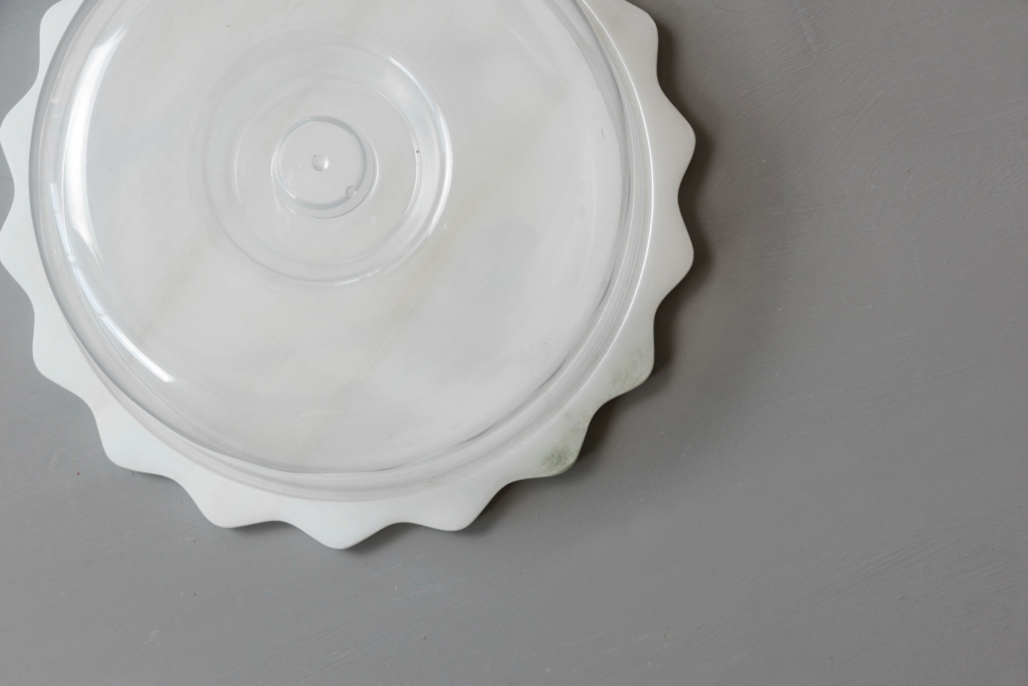 marble cake kitchen white 3