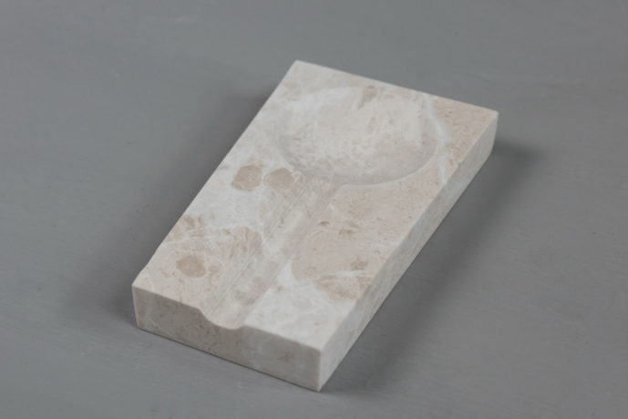 marble cigar holder