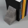 bookend marble