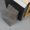 bookend marble 3