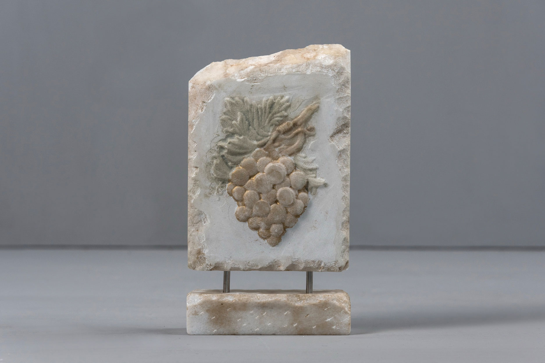 marble grape 3d