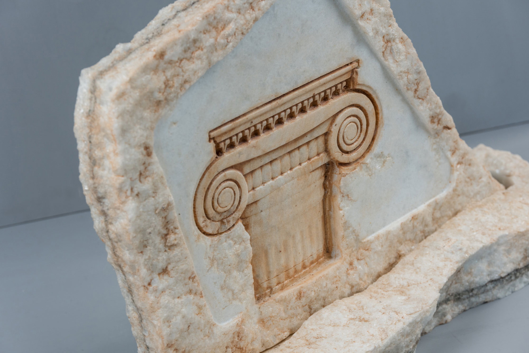 art marble ancient greece 5