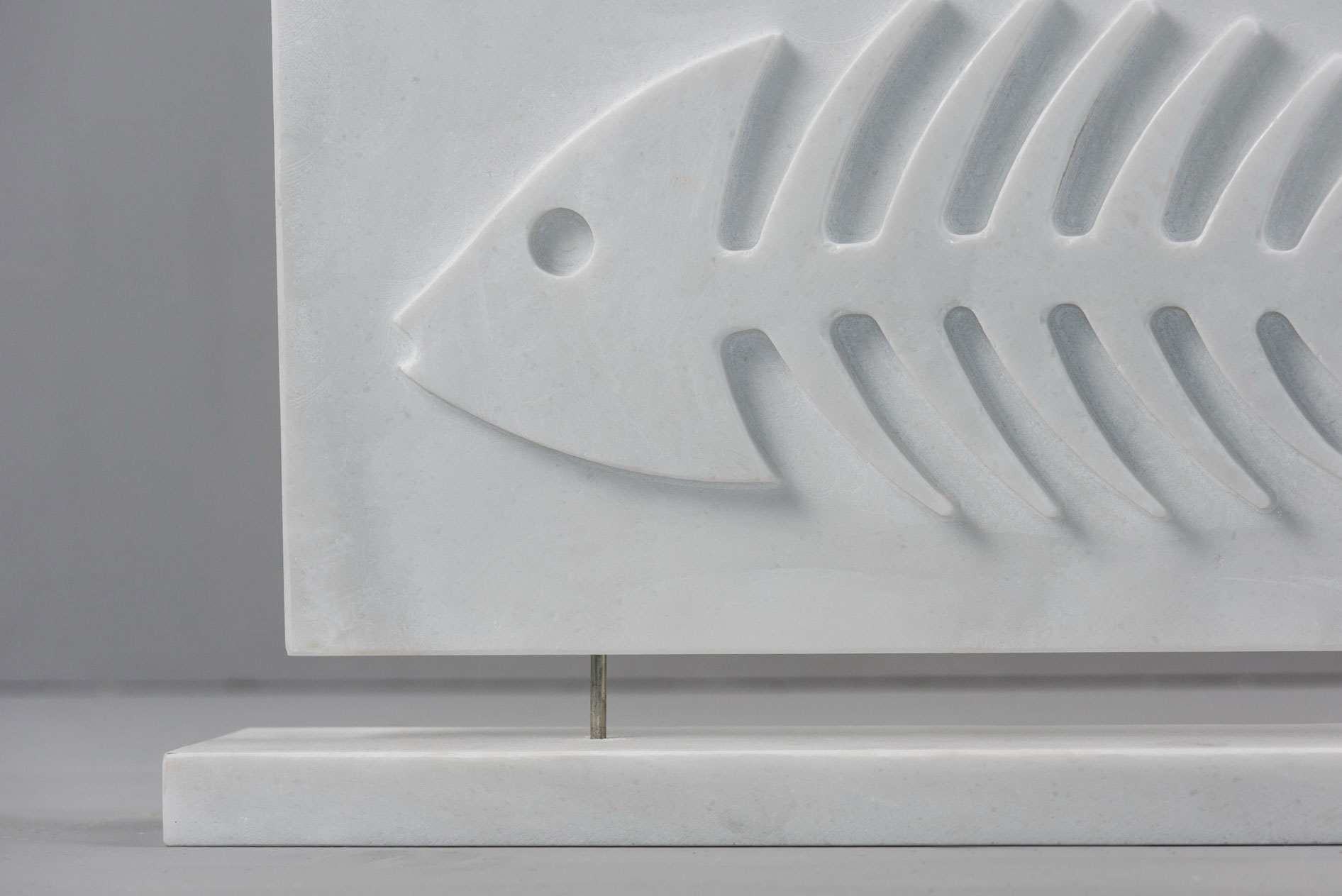 fishbone marble decor 2