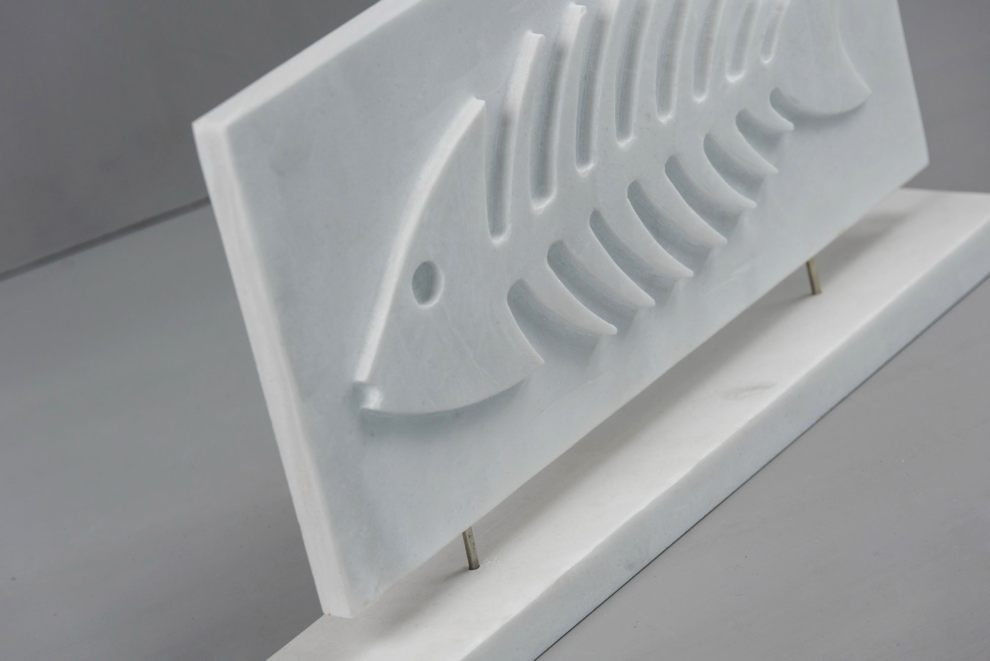 fishbone marble decor 3