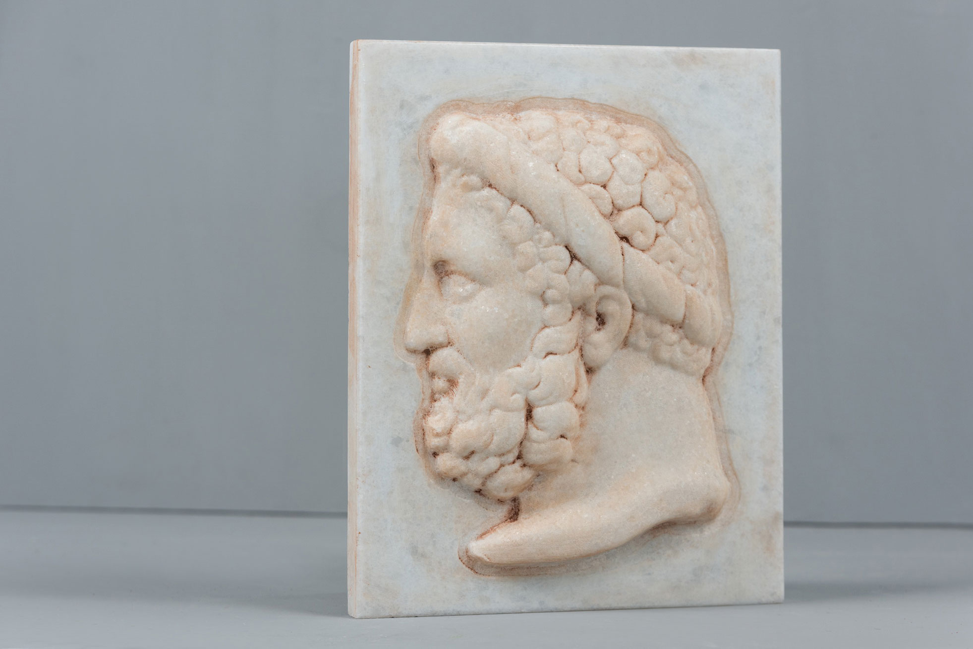 head marble 2